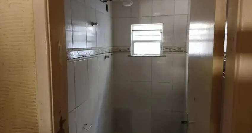 CASA DUPLEX - 44 m² - 02 DORMITÓRIOS -