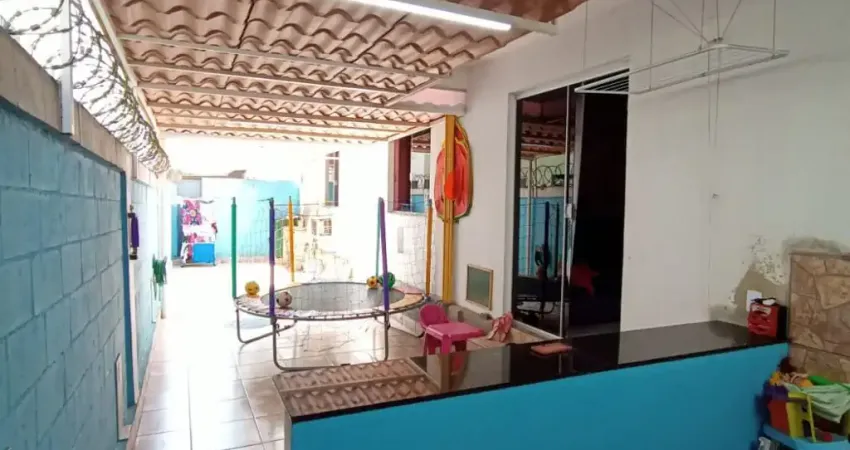 APARTAMENTO GARDEN - 102 m² - 02 DORMITÓRIOS - LAZER - VAGA