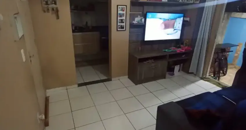 Apartamento  pronto - garden - 02 dormitórios - lavanderia - lazer - vaga