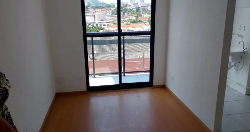 APARTAMENTOS PRONTOS PARA MORAR   44 m² - 02 DORMITÓRIOS - VARANDA - VAGA - ELEVADOR