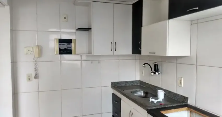 APARTAMENTO  PRONTO- 54 m² - 02 DORMITÓRIOS - PISCINA - CHURRASQUEIRA - SÃO DE FESTAS
