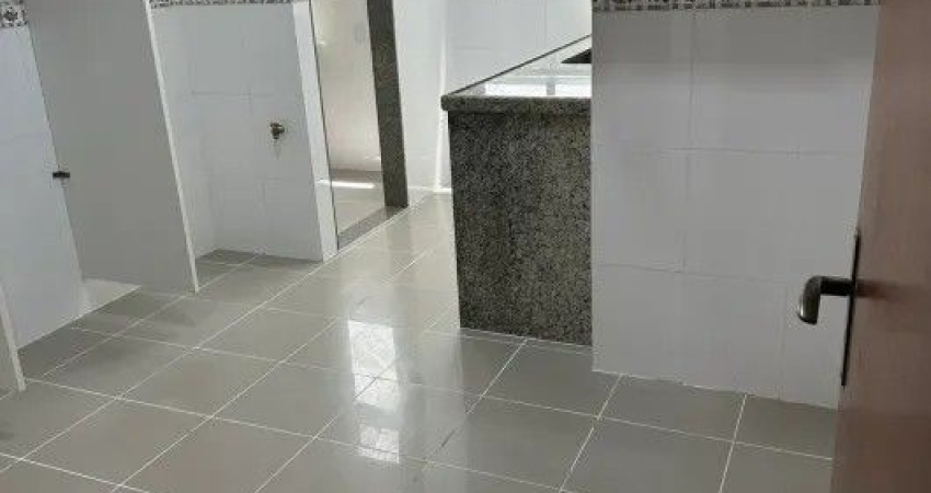 APARTAMENTO - 118 m²- 03 DORMITÓRIOS - SUITE - VARANDA - VAGA
