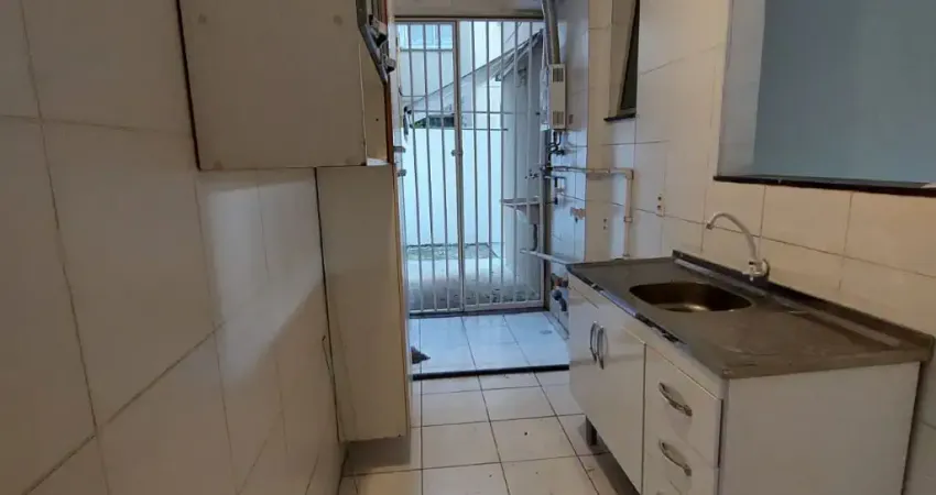 APARTAMENTO GARDEN - 85 m² - 03 DORMITÓRIOS - VARANDA - LAZER - VAGA