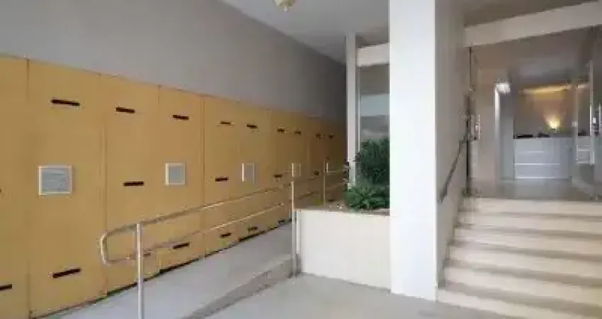 APARTAMENTO - 78 m² - 03 DORMITÓRIOS - ELEVADOR - VAGA