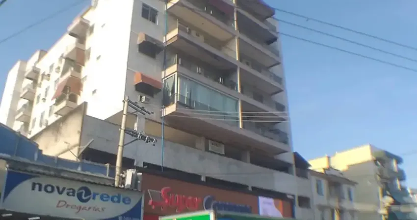 COBERTURA  LINEAR  - 155 m² - 03 DORMITÓRIOS - SUITE - DEPENDÊNCIA - VAGA