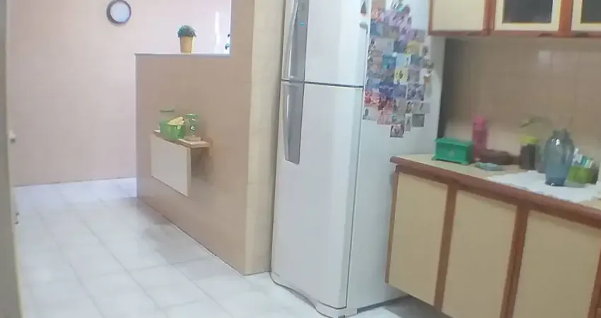 Cobertura linear - 155 m² - 03 dormitórios - suite - dependência - vaga