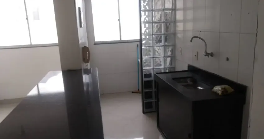 Apartamento pronto para morar - 45 m² - 02 dormitórios - vaga - lazer
