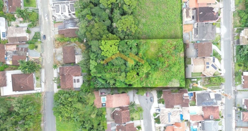 TERRENO | ÁREA NOBRE  À VENDA NO BAIRRO COSTA E SILVA JOINVILLE