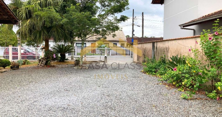 Terreno à venda na Vila Nova, Joinville 