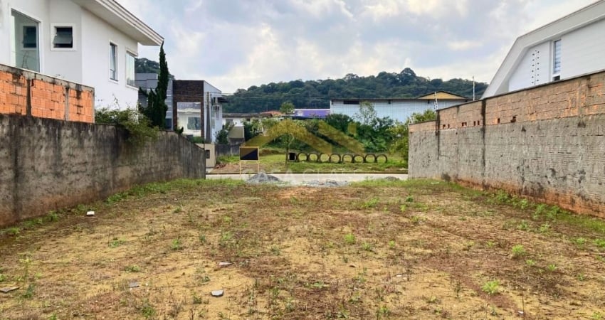 EXCELENTE TERRENO PLANO | PRONTO PRA CONSTRUIR NO GLÕRIA
