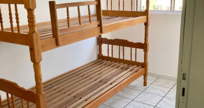 ÓTIMO APARTAMENTO SEMI MOBILIADO NO COSTA E SILVA