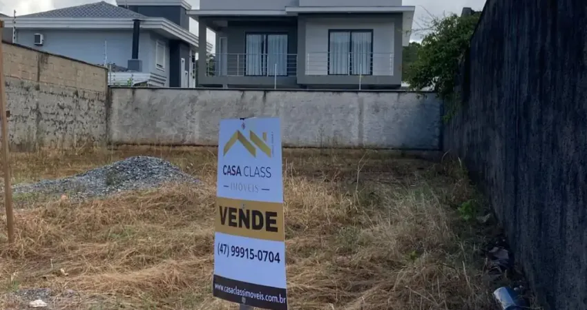 Terreno à venda no Glória, Joinville 