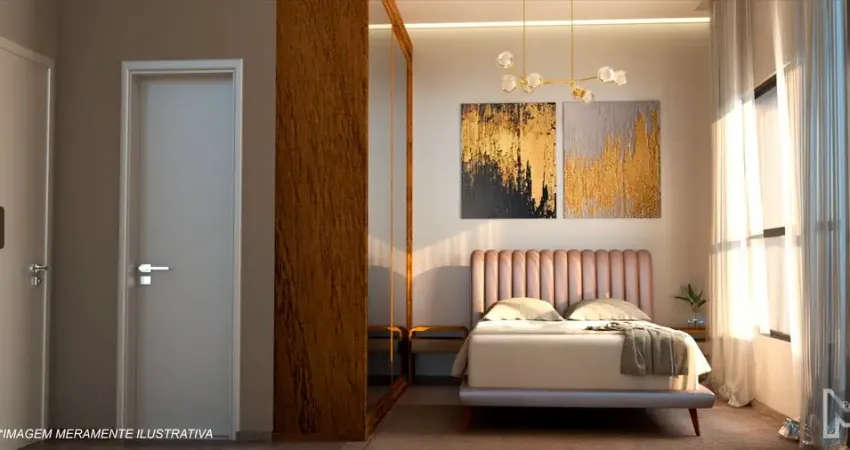 Lindo sobrado geminado pronto pra morar! Com piscina e 3 quartos no costa e silva