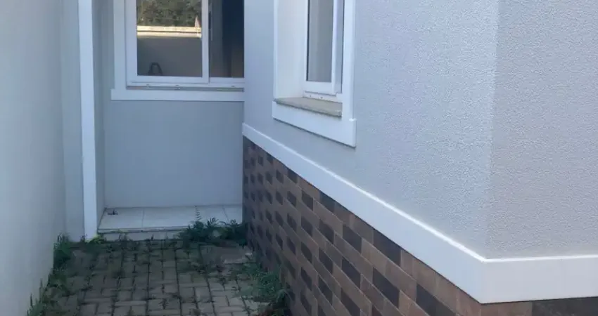 ÓTIMA CASA TÉRREA GEMINADA à VENDA COM 1 SUITE + 1 QUARTO NO BAIRRO ITAUM JOINVILLE