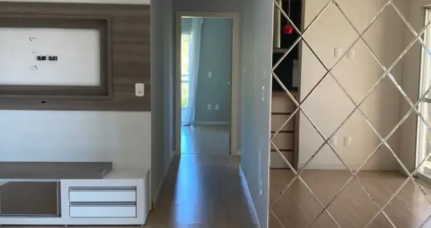 Ótimo apartamento semimobiliado à venda no bairro gloria joinville - pronto pra morar!