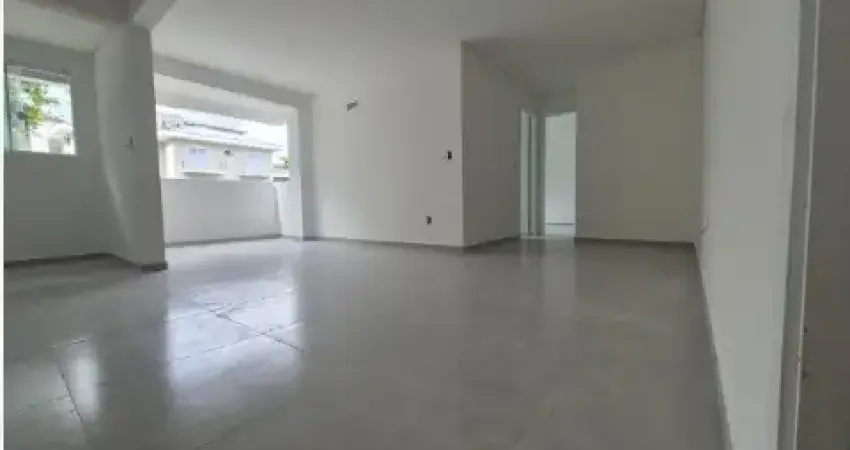 Ótimo apartamento em edificio novo no bairro floresta em joinville