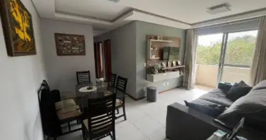Apartamento com 3 quartos à venda na Rua Lagamar, 147, Bom Retiro, Joinville