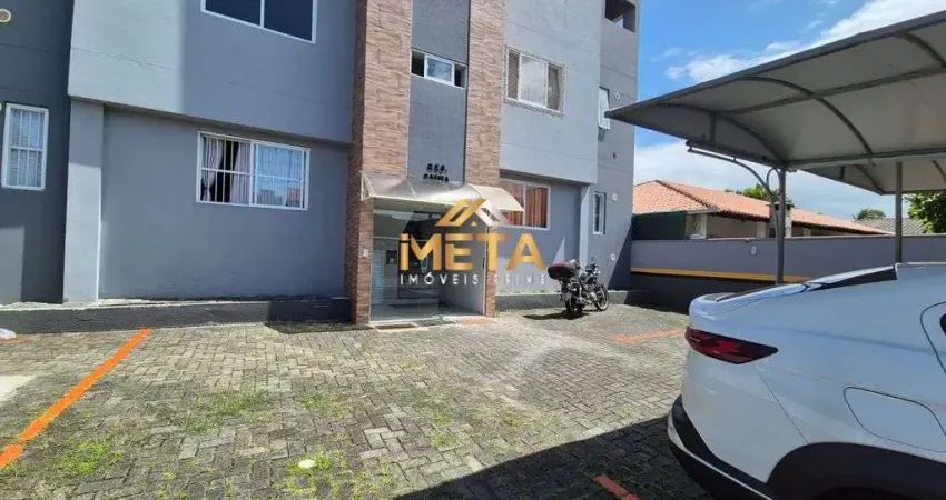 Apartamento com 2 quartos à venda no Centro, Navegantes 