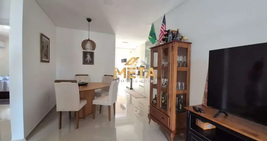 Apartamento com 2 quartos à venda no Gravata, Navegantes 