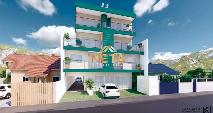 Apartamento com 1 quarto à venda no Gravata, Navegantes 