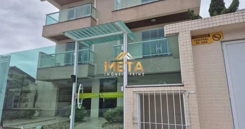 Apartamento à Venda em São Domingos, Navegantes - SC