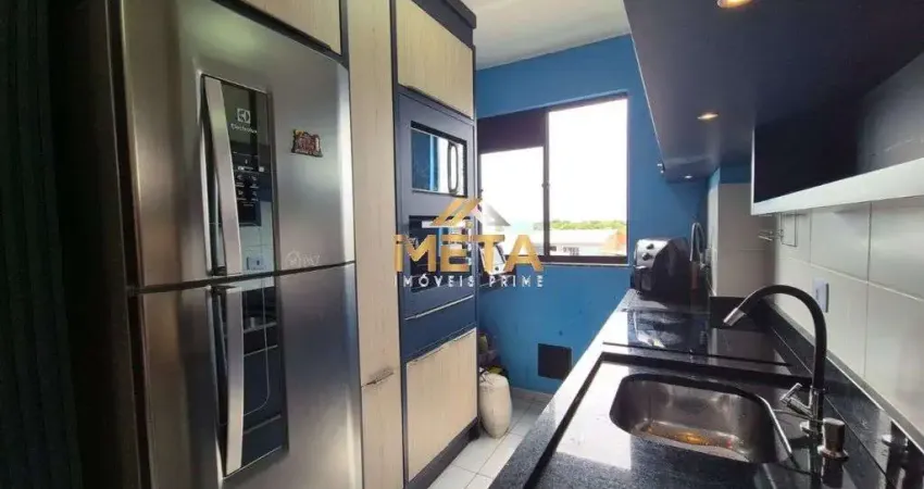 Apartamento com 2 quartos à venda no São Paulo, Navegantes 