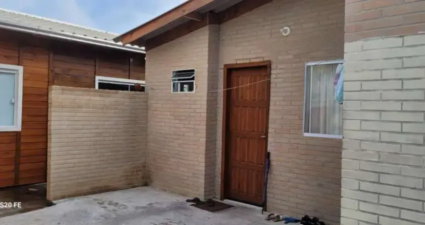 Casa com 5 quartos à venda no Centro, Navegantes 