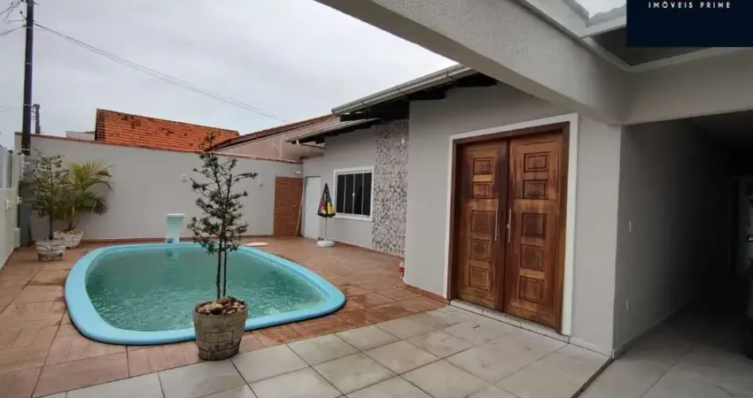 Casa com 4 quartos à venda no Centro, Navegantes 