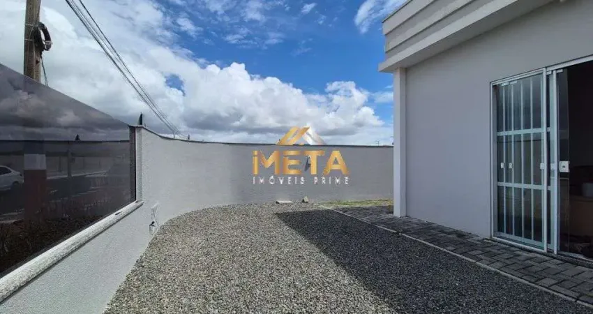 Casa com 2 quartos à venda no Centro, Navegantes 