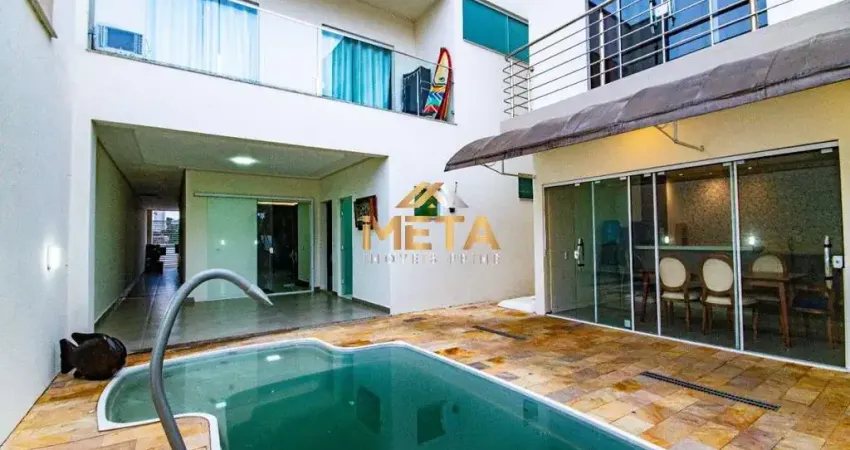 Casa 4 Dormitorios Venda em Gravatá, Navegantes - SC