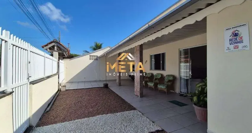 Casa com 3 quartos à venda no Gravata, Navegantes 
