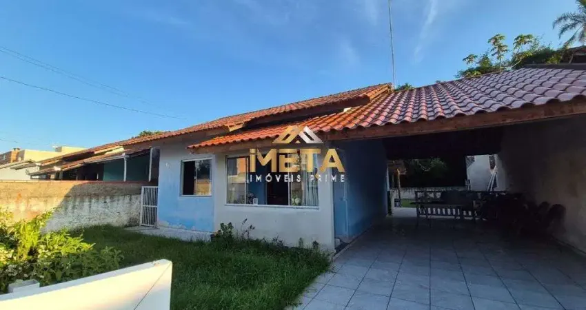 Casa com 2 quartos à venda no Meia Praia, Navegantes 