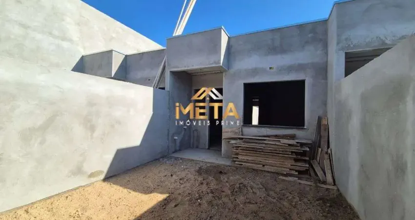 Casa com 1 quarto à venda no Meia Praia, Navegantes 