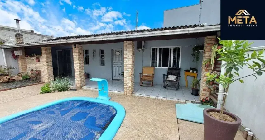 Casa com 4 quartos à venda no São Domingos, Navegantes 