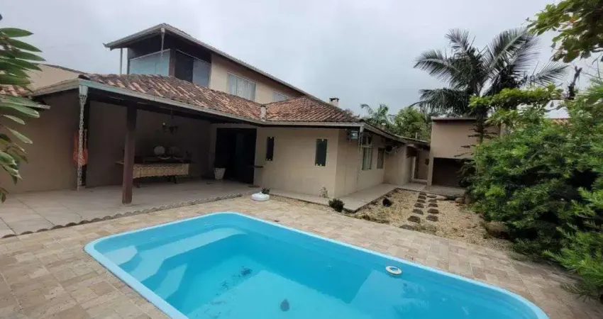 Casa com 3 quartos à venda no Gravata, Navegantes 