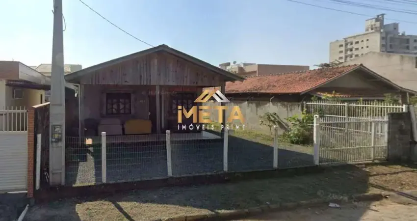 Terreno à venda no Centro, Navegantes 