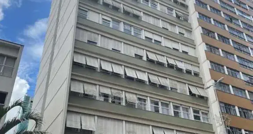 Apartamento para venda em juiz de fora, centro, 3 dormitórios, 1 suíte, 3 banheiros, 2 vagas