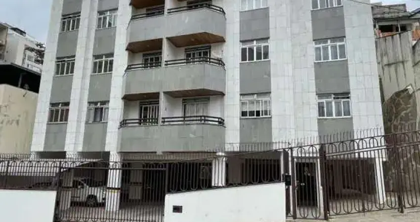 Apartamento para Venda em Juiz de Fora, São Mateus, 3 dormitórios, 1 suíte, 3 banheiros, 1 vaga