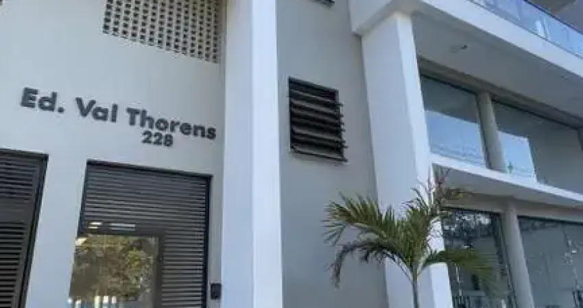 Apartamento para venda em juiz de fora, aeroporto, 2 dormitórios, 1 suíte, 3 banheiros, 1 vaga