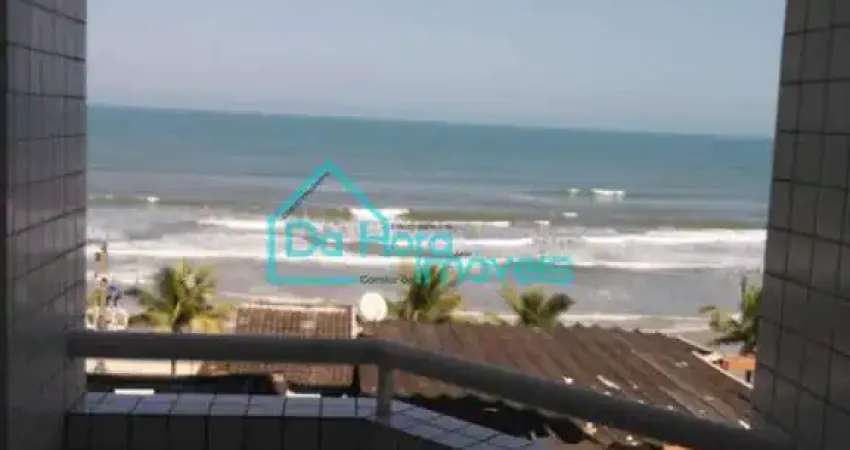 Apartamento com 2 quartos à venda no Centro, Mongaguá 