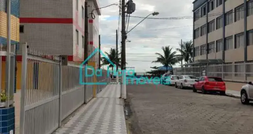 Apartamento com 2 quartos à venda no Centro, Mongaguá 