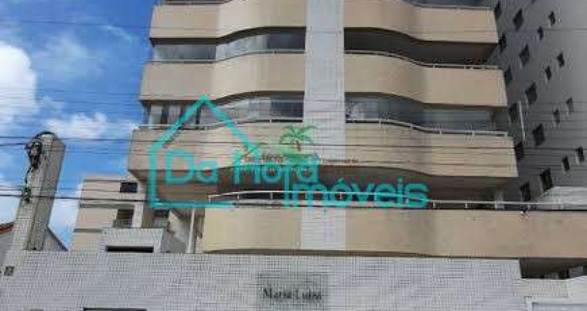 Apartamento com 2 quartos à venda no Centro, Mongaguá 