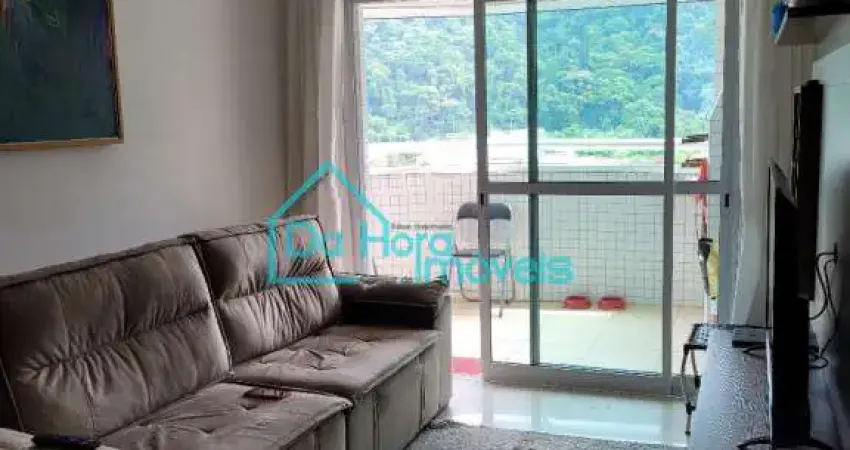 Apartamento com 2 quartos à venda no Centro, Mongaguá 