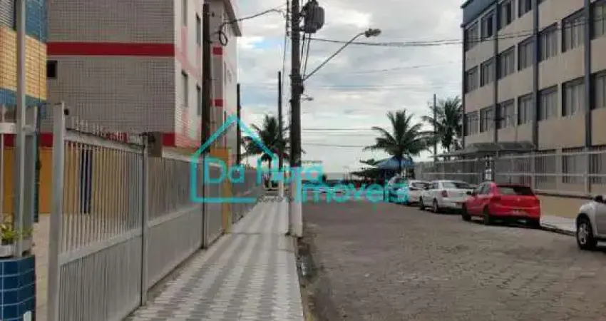 Apartamento com 3 quartos à venda no Centro, Mongaguá 