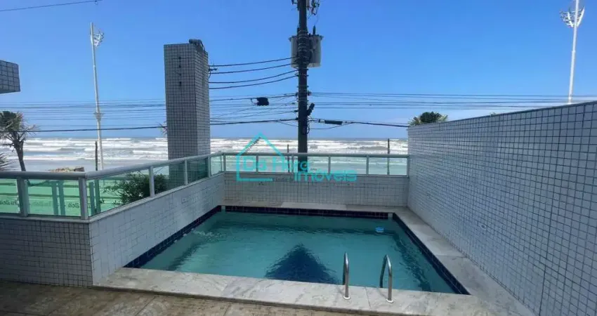 Apartamento com 2 quartos à venda no Jardim Caiahu, Mongaguá 