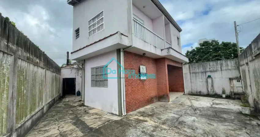 Casa com 3 quartos à venda no Balneario Santa Eugenia, Mongaguá 
