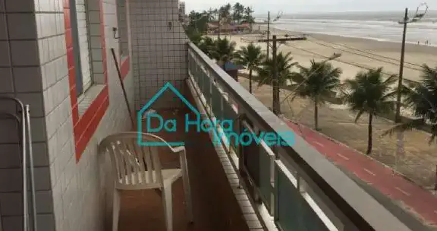 Apartamento com 2 quartos à venda no Centro, Mongaguá