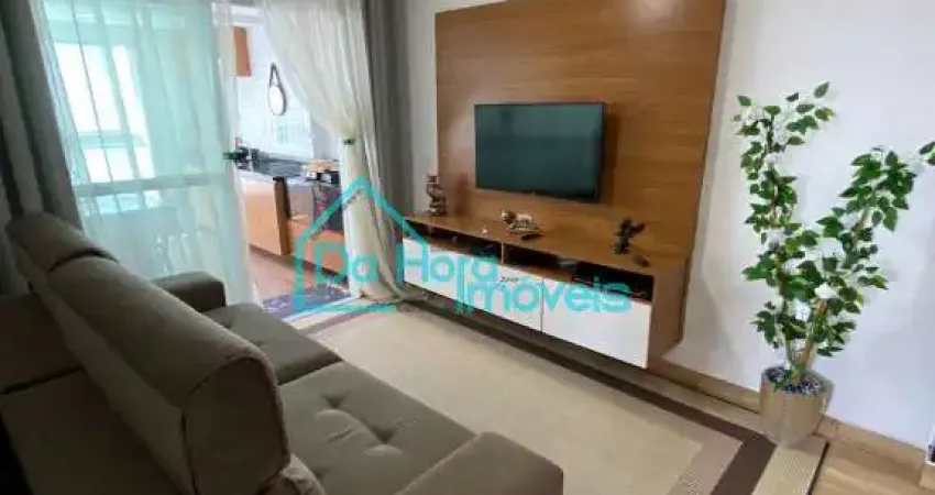 Apartamento com 2 quartos à venda no Jardim Caiahu, Mongaguá 