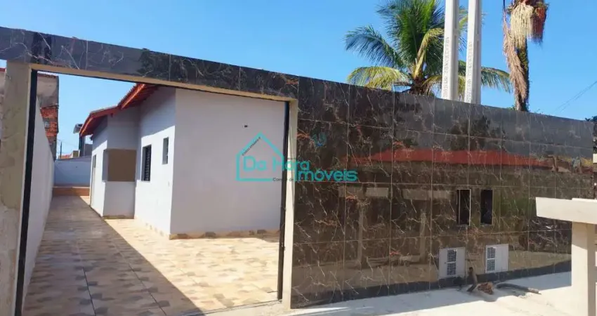 Casa com 2 quartos à venda no Jardim Guacira, Itanhaém 