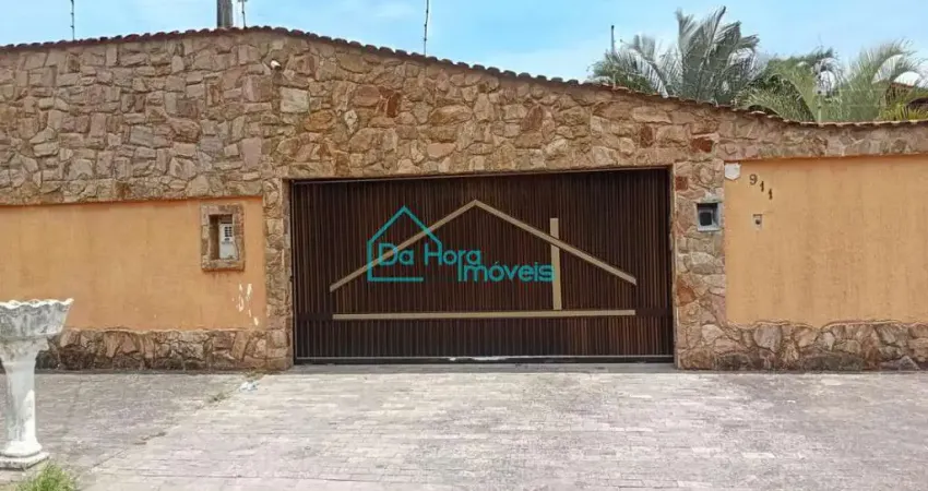 Casa com 1 quarto à venda em Vera Cruz, Mongaguá 